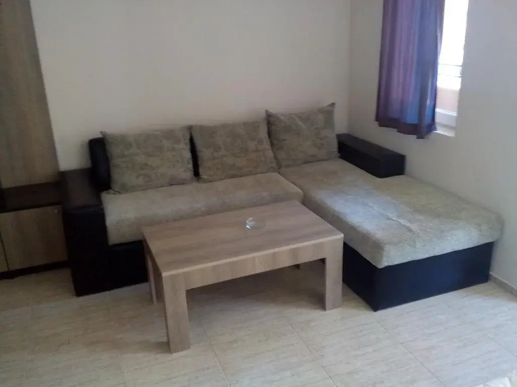 Santa Sofia Apartcomplex