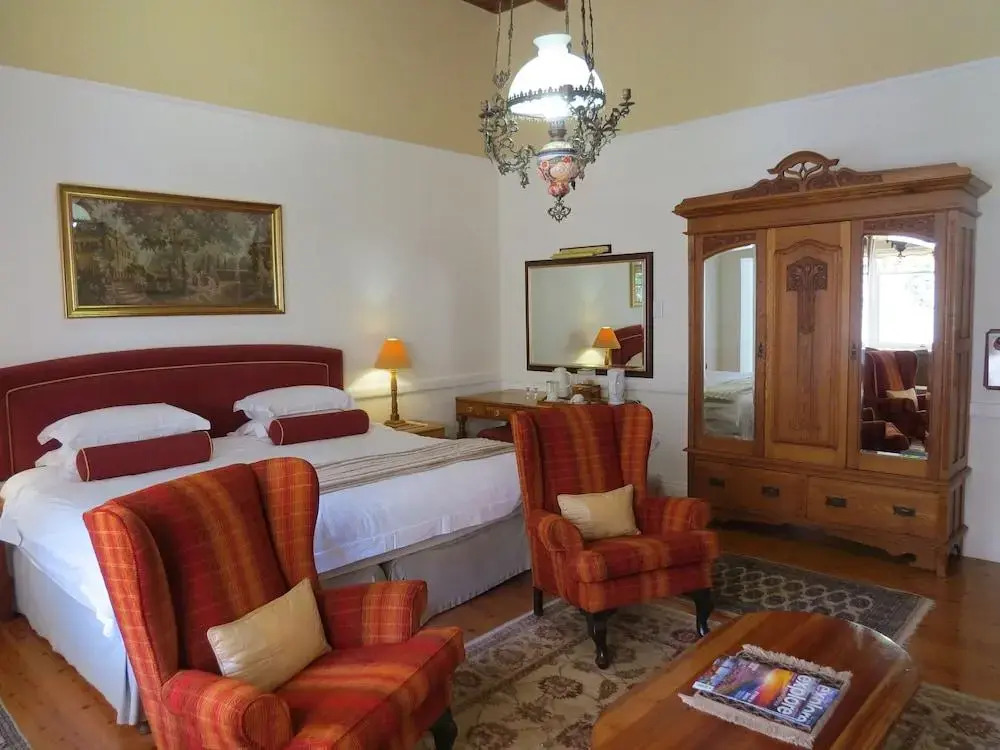 Altes Landhaus Country Lodge