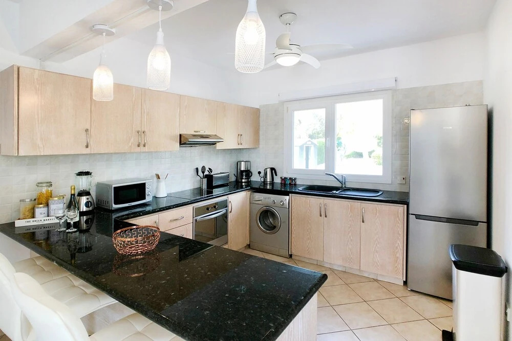 Villa Silverline