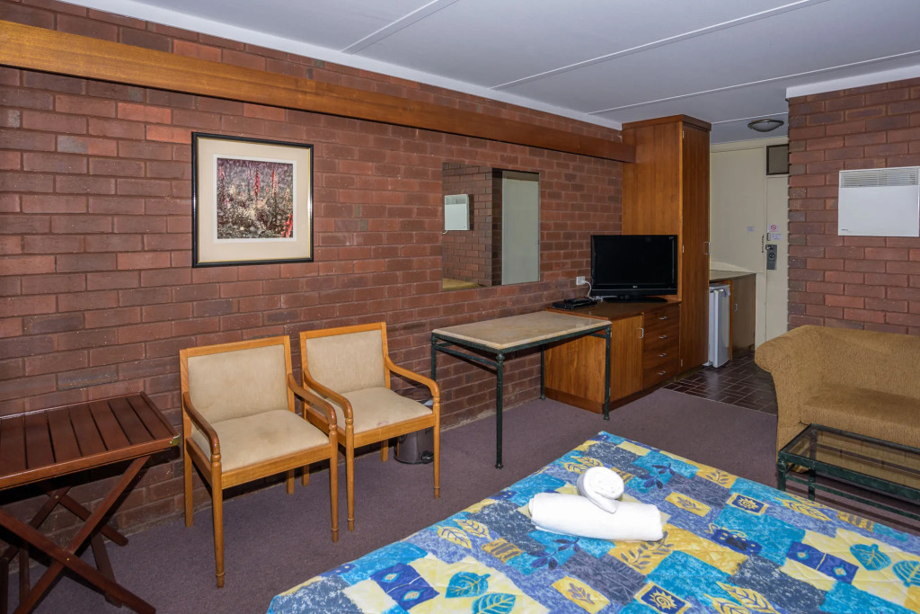 Hillcrest Merimbula