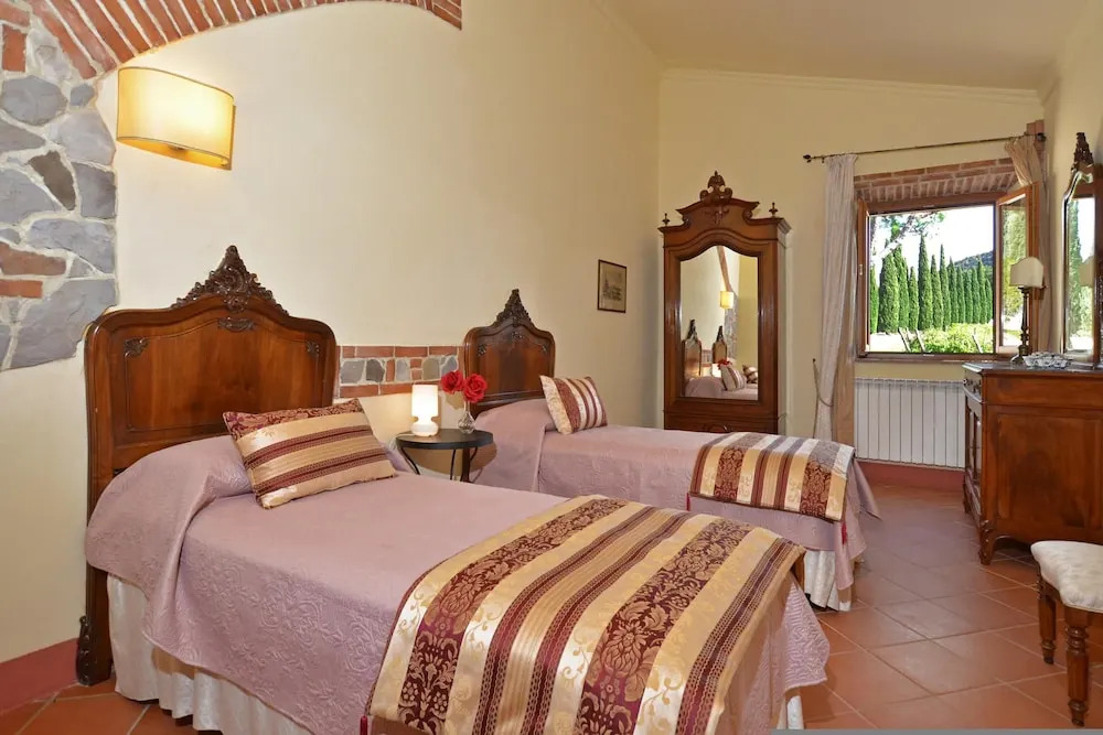 Villa Paradiso