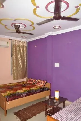 Hotel Aakash Ganga