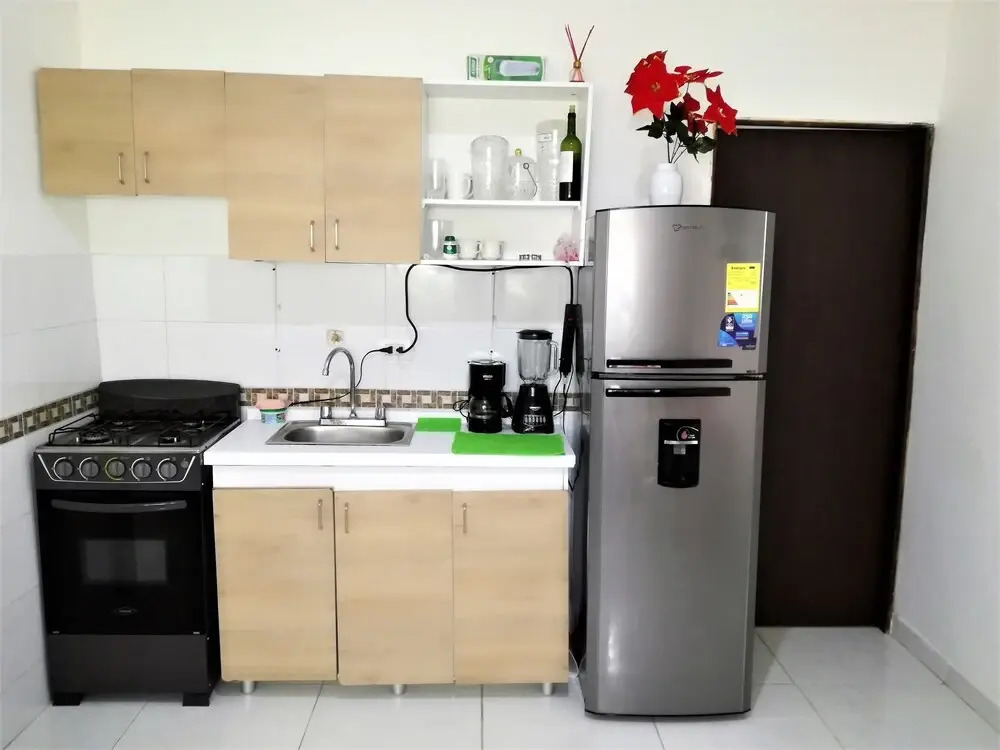 Apartamento Marbella 45-28