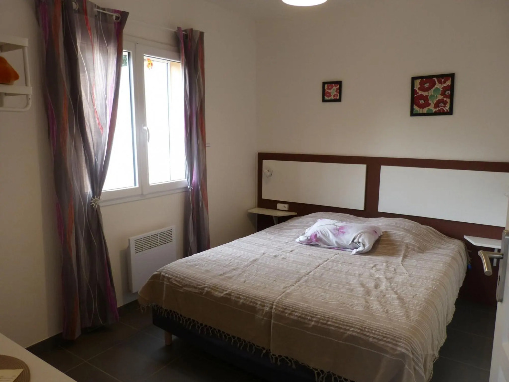 Air-conditioned villa with private pool,near by Verdon gorge