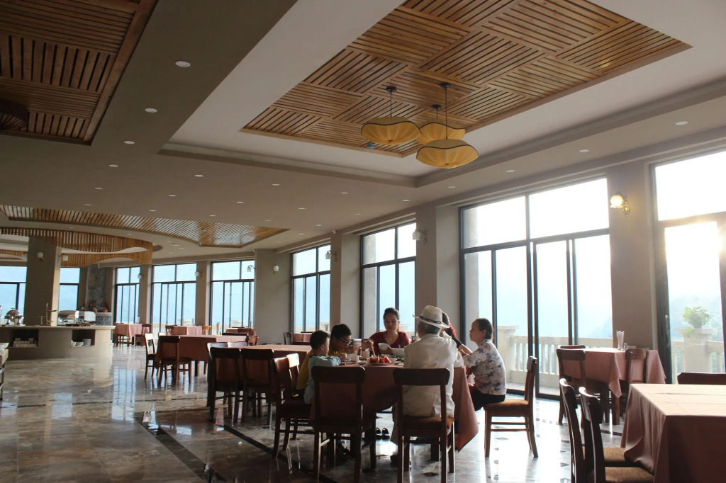 Sapa Charm Hotel