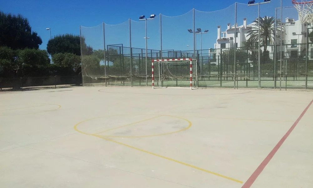 Apartamentos Sol Cambrils Park 3000