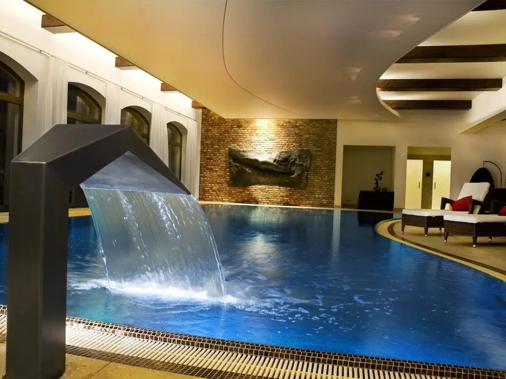 Hotel Remes