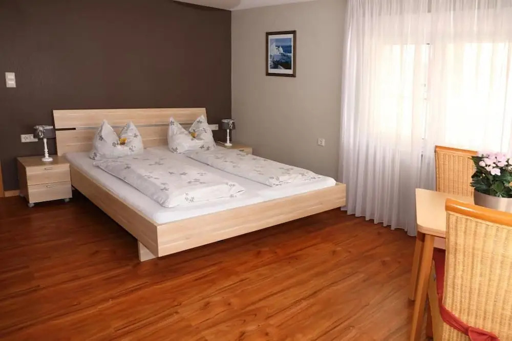 Pension Aurora