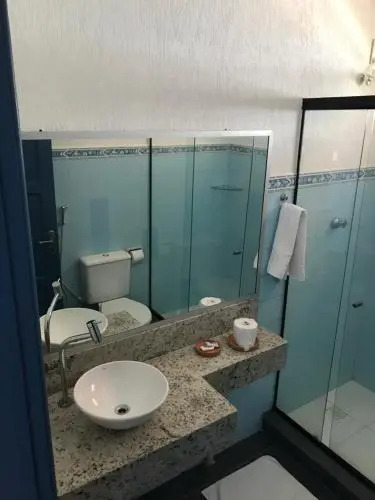 Hotel Icaraí
