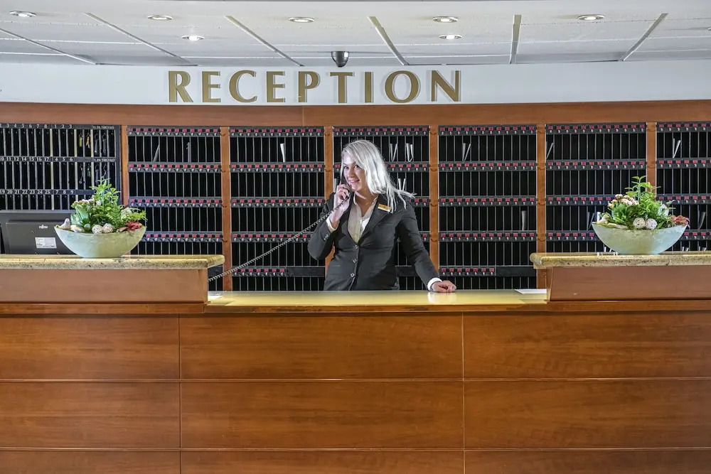 Hotel Club Tihany