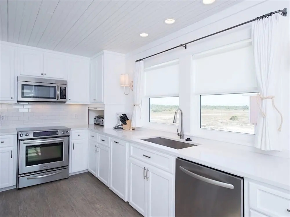 A Little Bit of Heaven - 2 Br Home