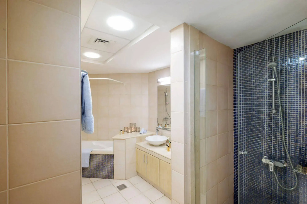 Dream Inn Dubai Apartments-Al Shahla