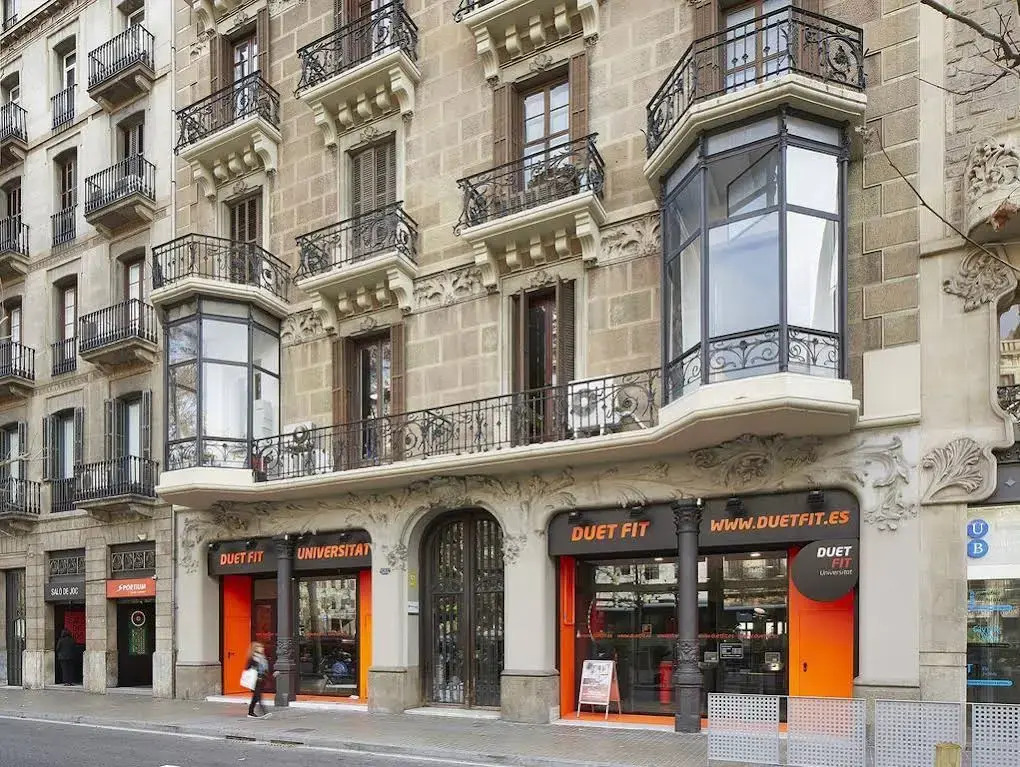La Casa de Antonio Boutique Rooms