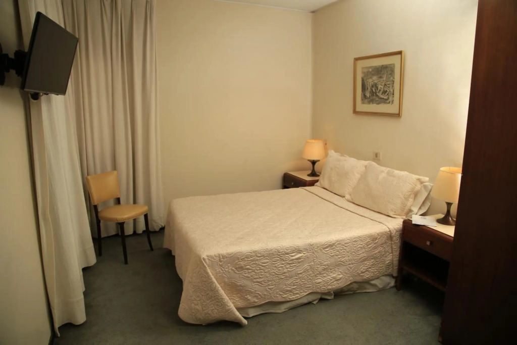 Gran Hotel Dora Cordoba