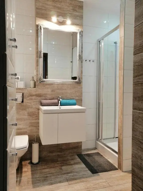 Cicha Przystań - Apartamenty Port