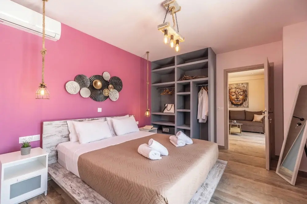Semiso Beach Suites