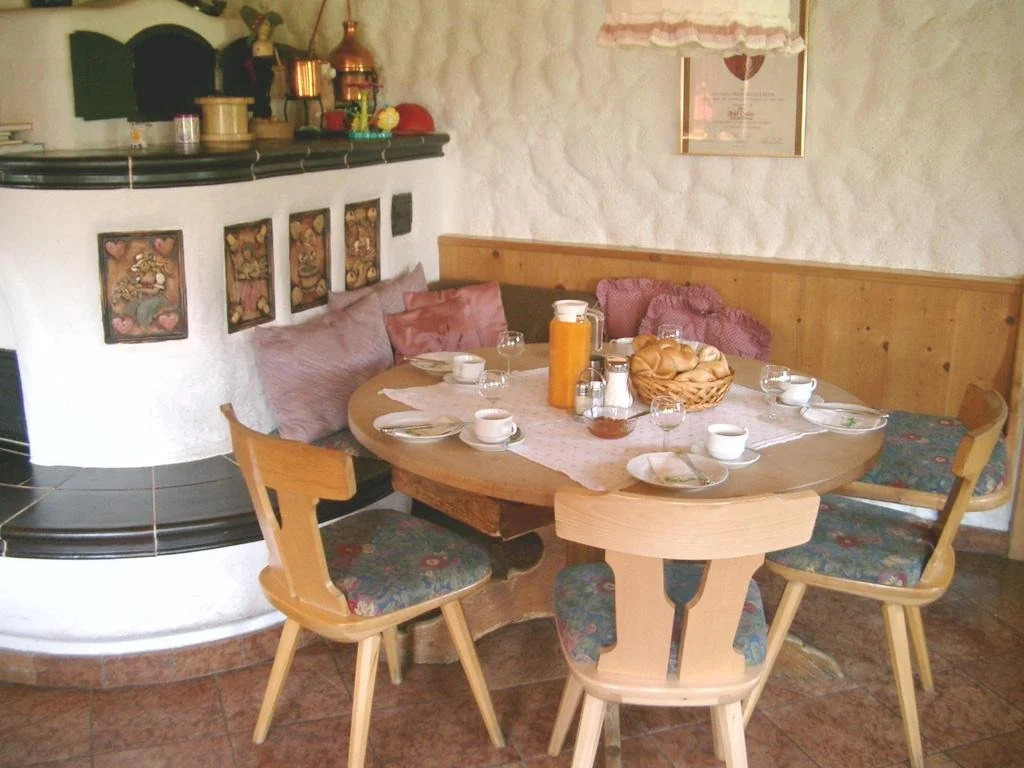 Pension Steinerhof