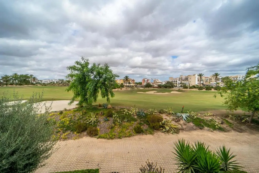 Apartment with Golf Views - MO2811LT