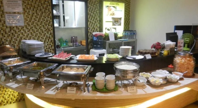 Karsa Utama Hotel