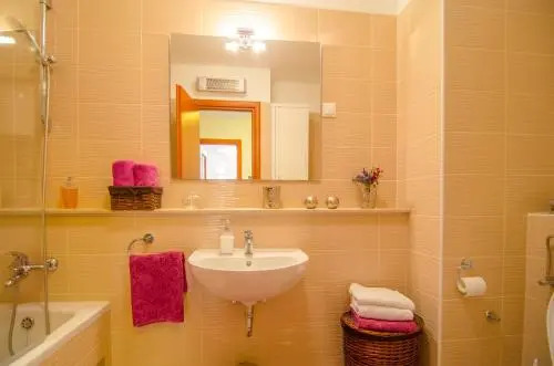 Harmony Apartment