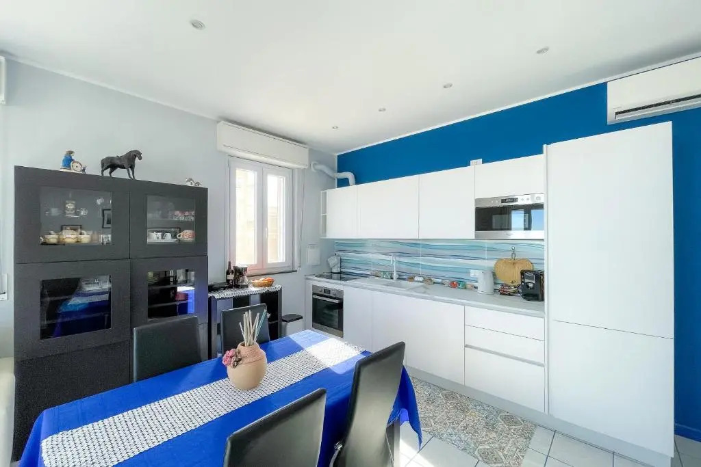La CASA sul MARE