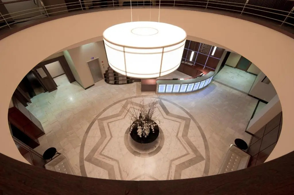 Grande Hotel De Luso