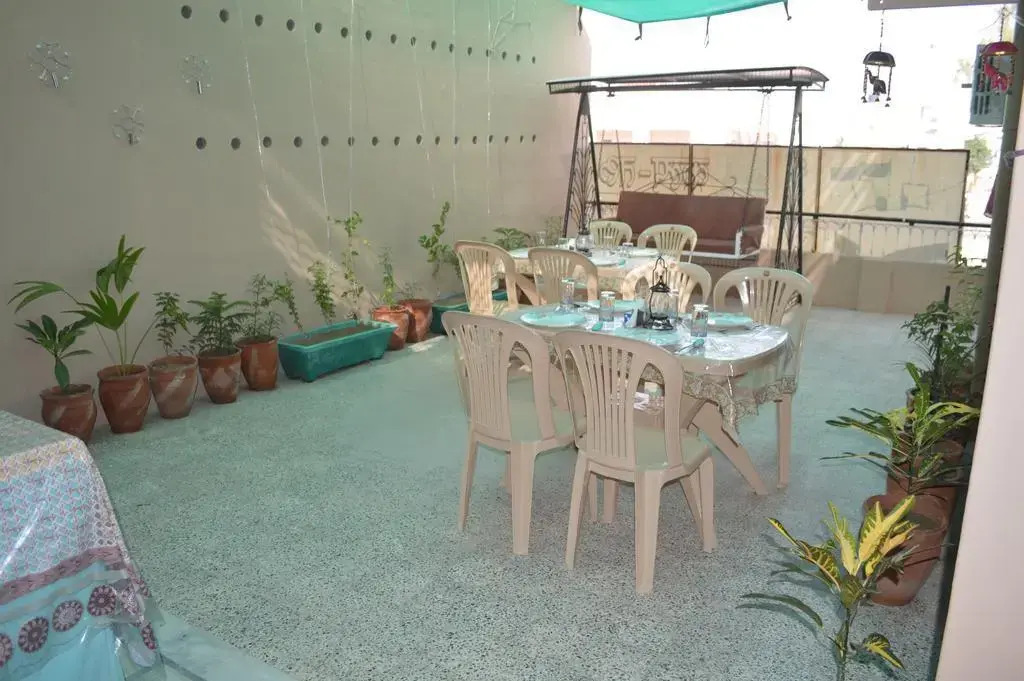 Sunbird Guest House