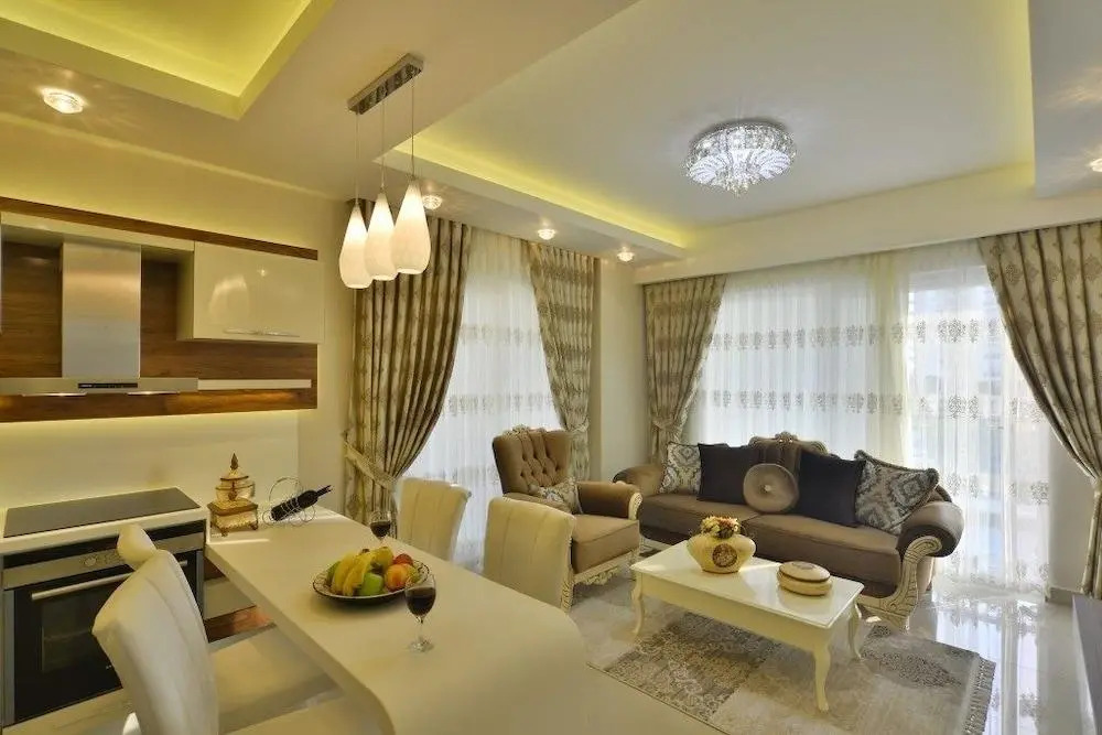 Sfera Residence