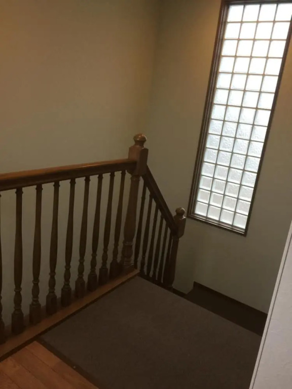 Fukunae House