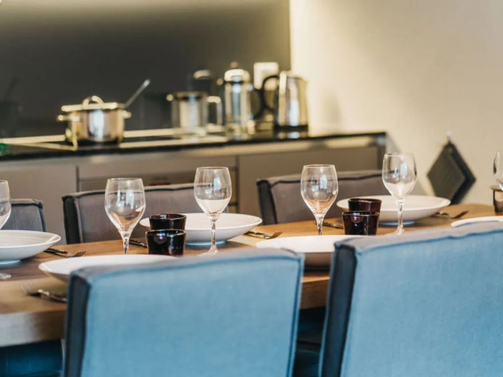 Peaks Place Apartment-Hotel & Spa 39439
