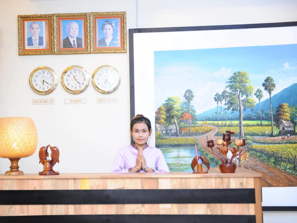 Relax Inn Boutique