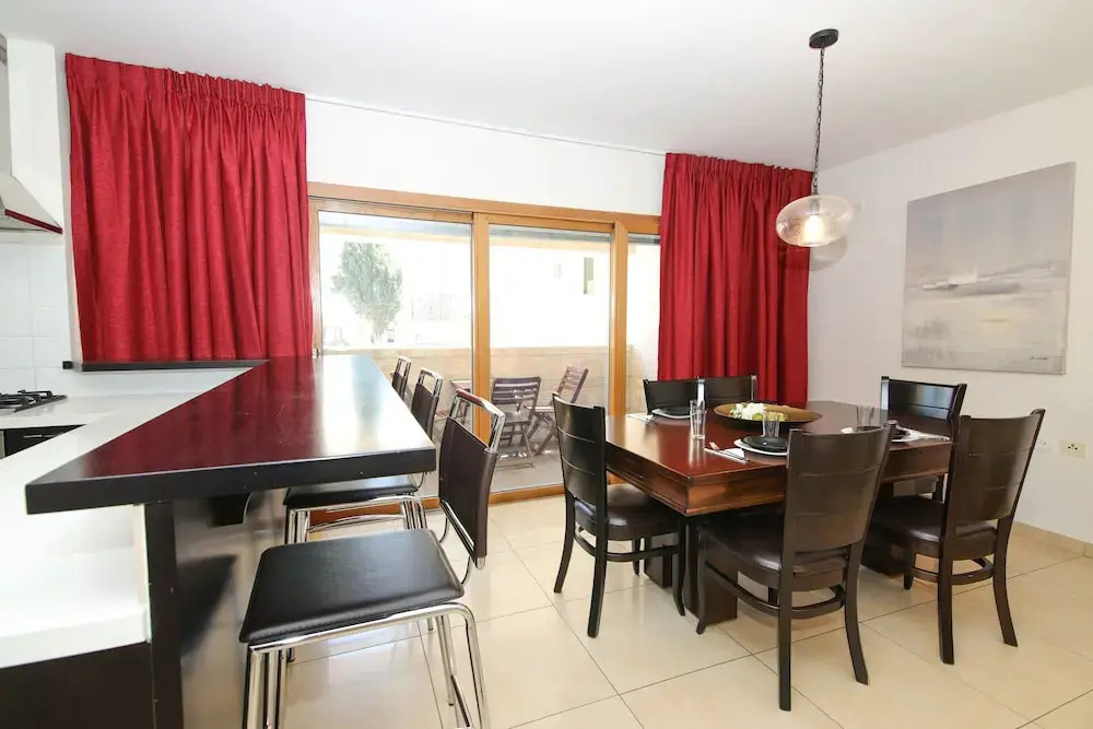 203 - King David Residence - Jerusalem-Rent