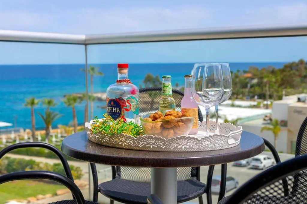 Coralli Spa Resort