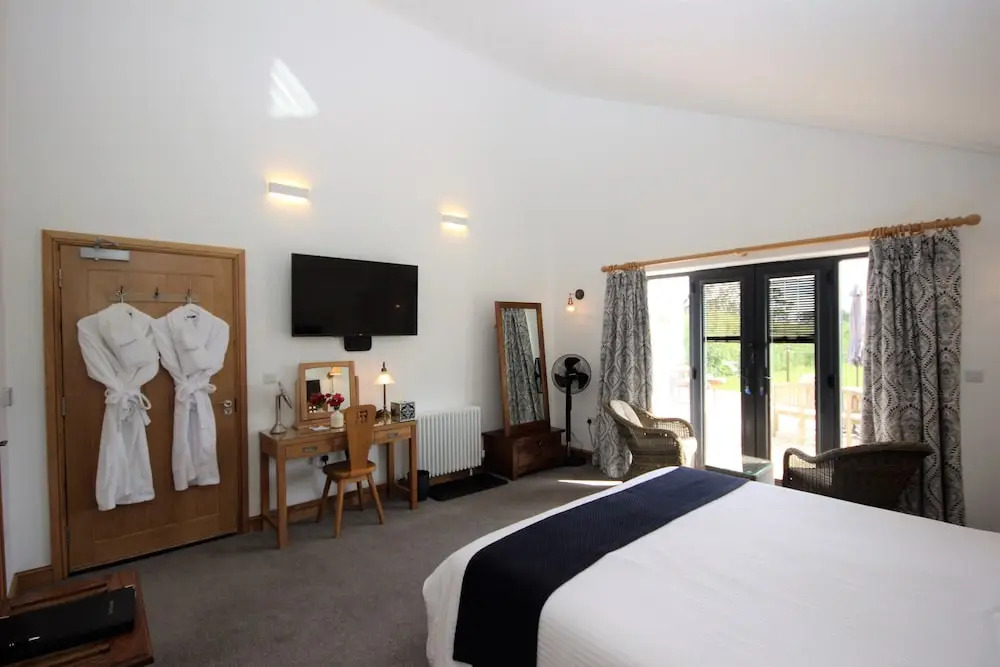 Millstone House Bed and Breakfast