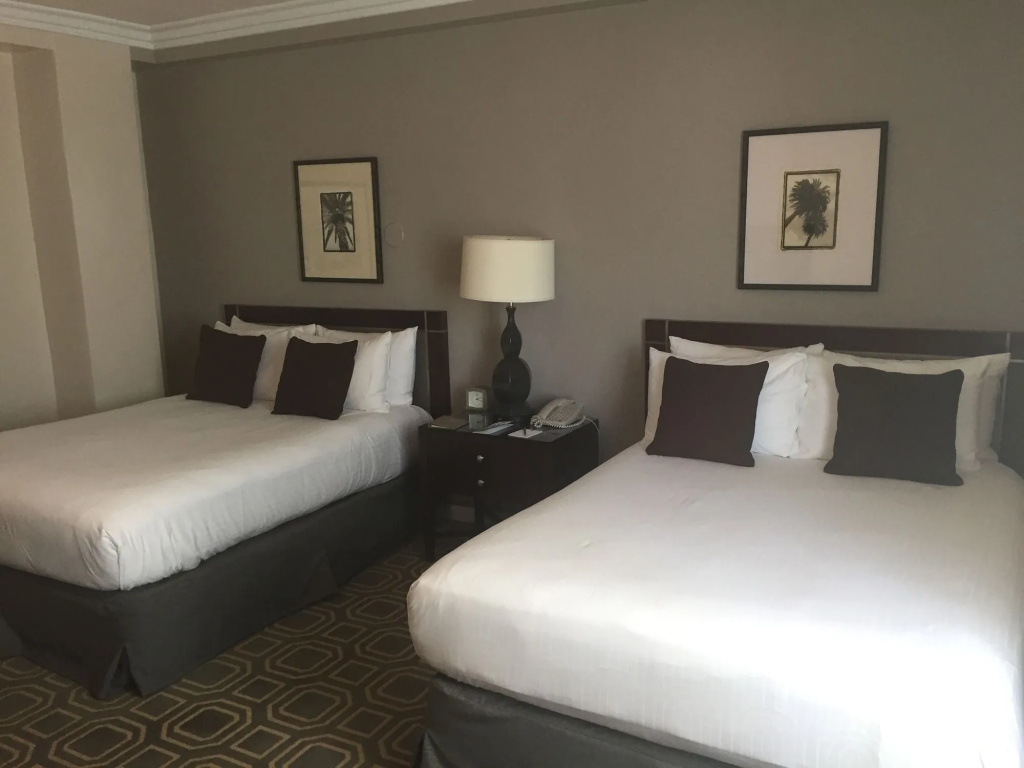 The Georgian, in The Unbound Collection by Hyatt