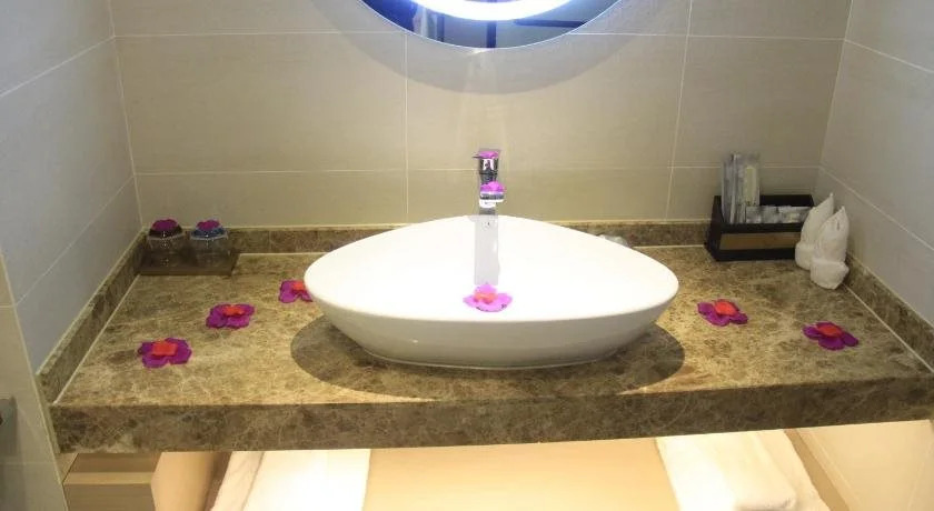 Lavande Hotel Nanchang Honggutan Branch