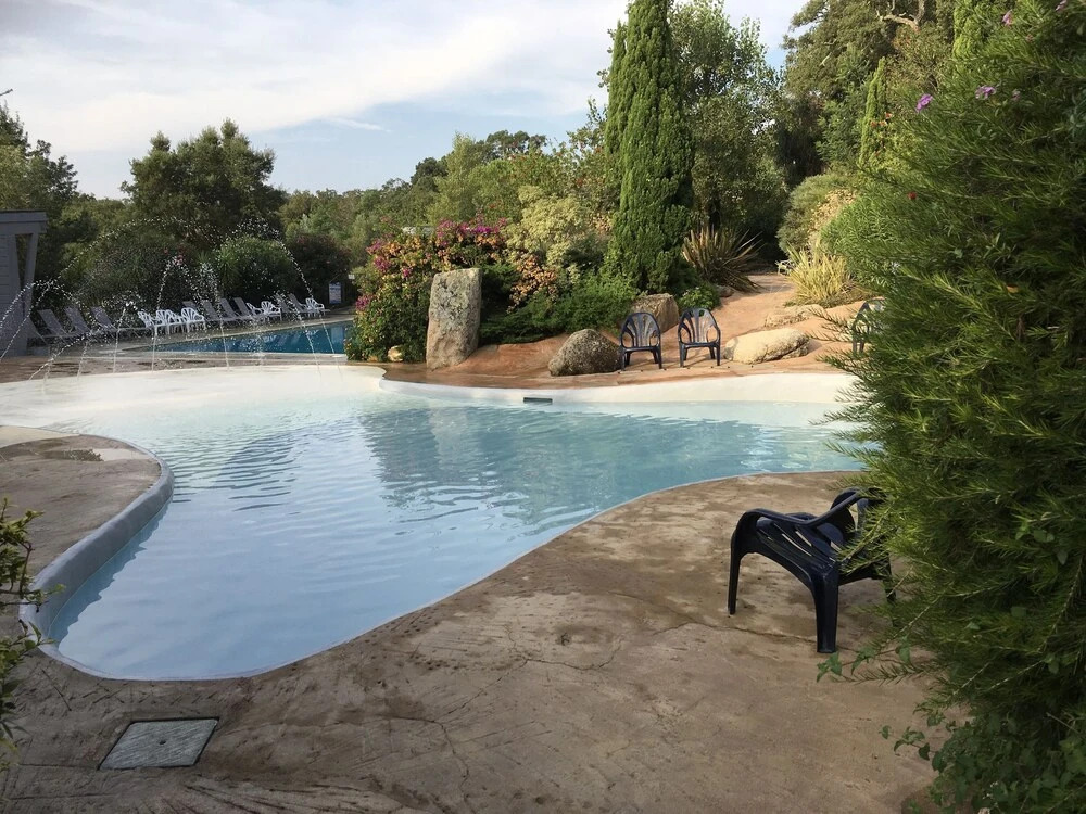 La Vetta Village Vacances Camping