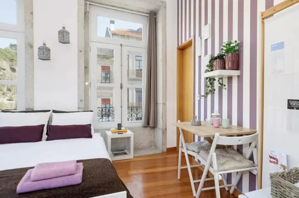 Porta 33 Porto Suite