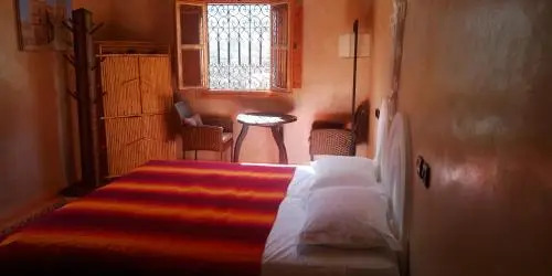 Riad Tourtit Imlil