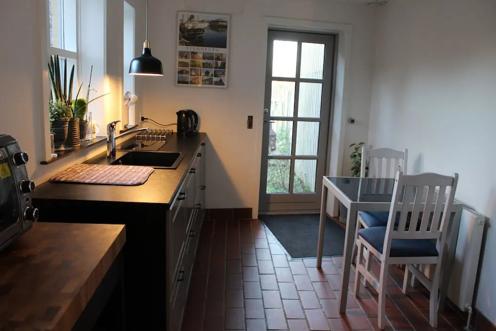 Svendborg Rooms