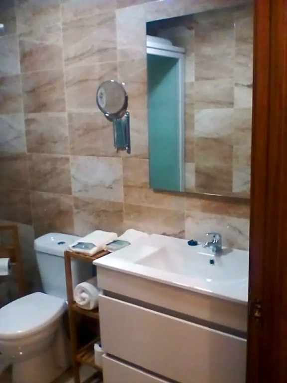 Hotel La Huella Del Camino