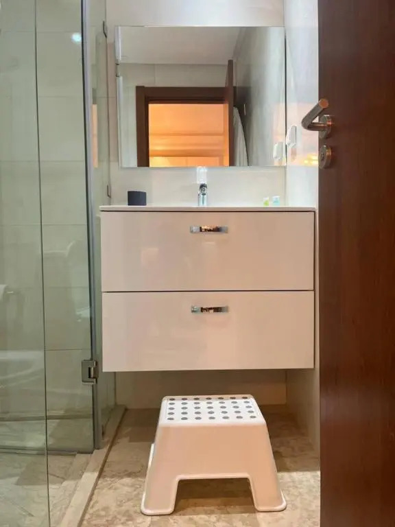 Appartement de Luxe -Prestigia Marrakech Golf City