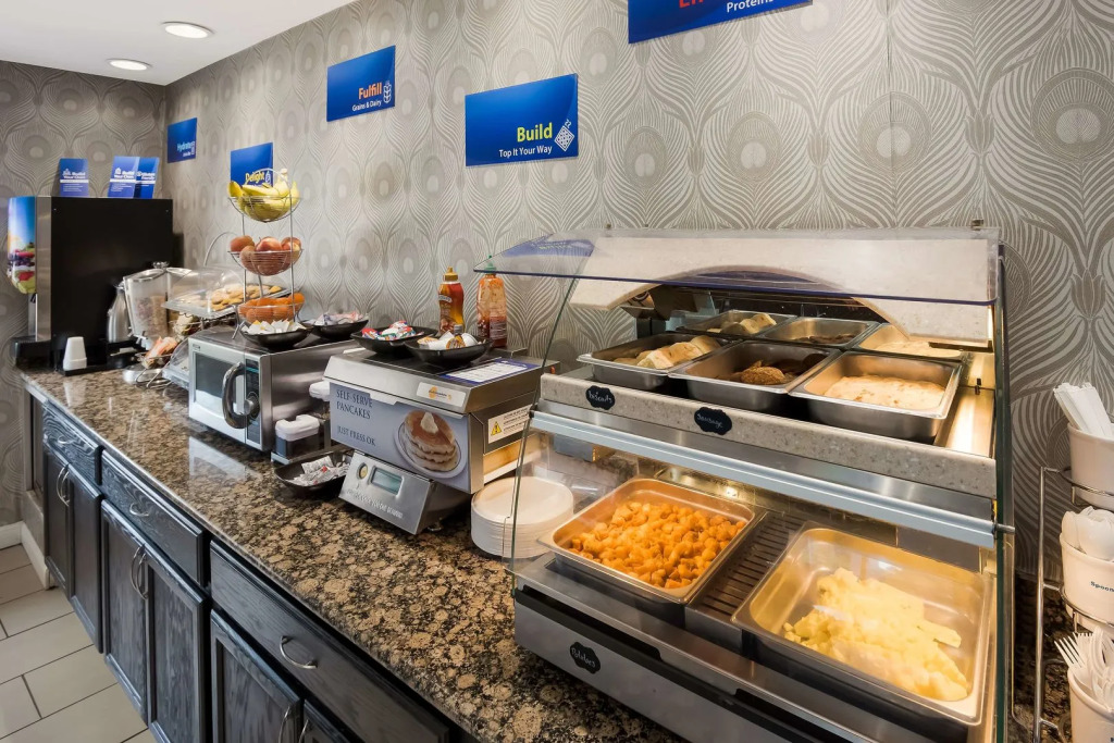 Best Western Riverside Inn