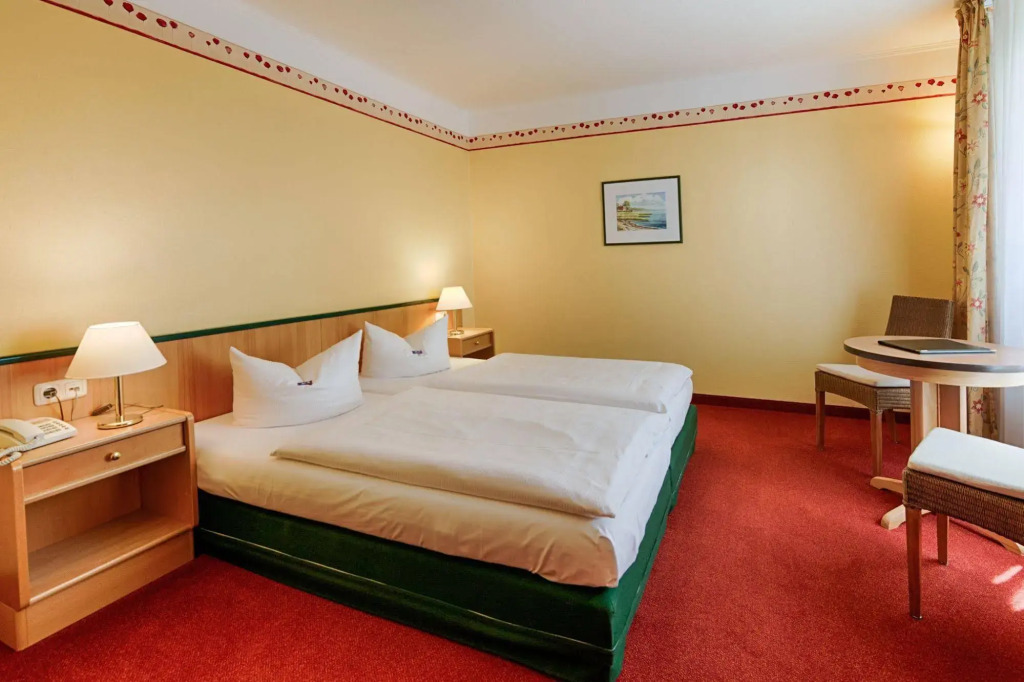 Hotel Garni Nussbaumhof