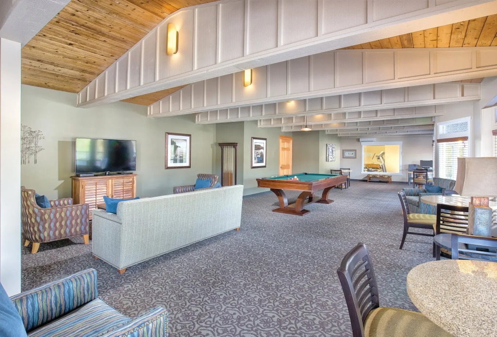 WorldMark Deer Harbor