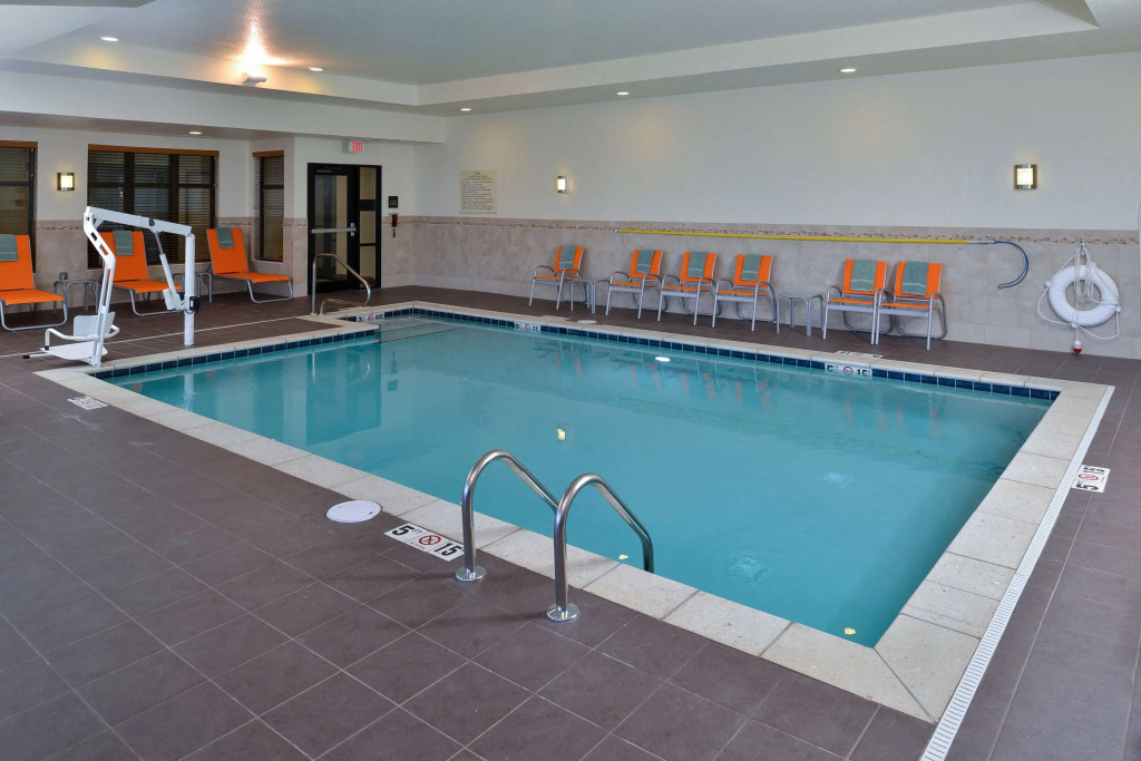 Hilton Garden Inn Cincinnati/West Chester