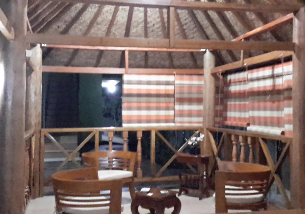 Whiterose Guesthouse