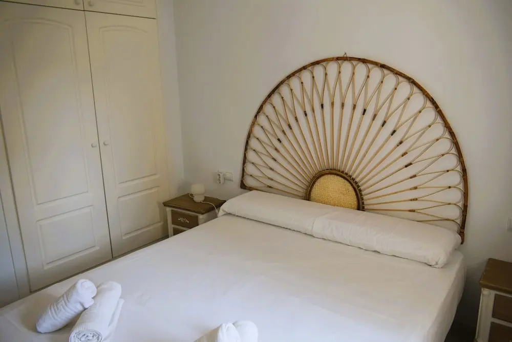 Ap1213 in Denia With 1 Bedrooms and 1 Bathrooms