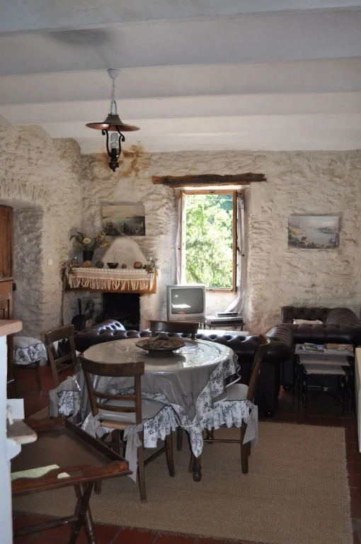 Gîte La Ribeyrette