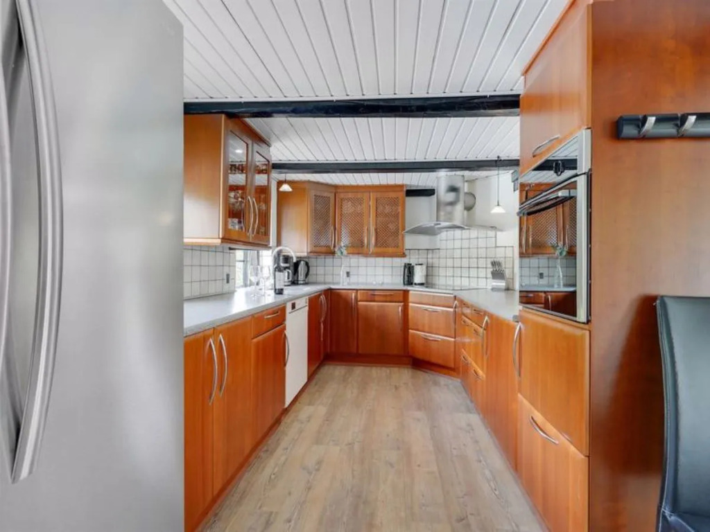 "Ayu" - 2.3km from the sea in NW Jutland